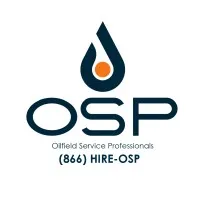 Oilfield Service Professionals, LLC (OSP)