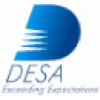 DESA, Inc. DESA, Inc.