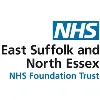 East Suffolk and North Essex NHS Foundation Trust East Suffolk and North Essex NHS Foundation Trust