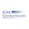 GSA Contracting Inc. GSA Contracting Inc.