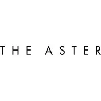 The Aster The Aster