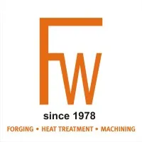 Forgewell Limited