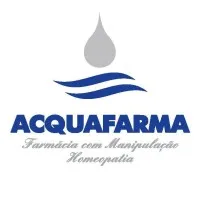 Acquafarma Manipulacoes Farmaceuticas