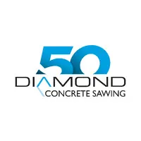 Diamond Concrete Sawing