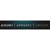 Adjmi Apparel Group Adjmi Apparel Group