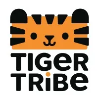 Tiger Tribe Tiger Tribe