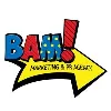 BAM! Marketing & PR Agency