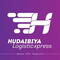 Hudaibiya LogisticXpress Hudaibiya LogisticXpress