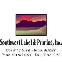 Southwest Label & Printing