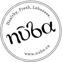 Nuba Restaurant Group