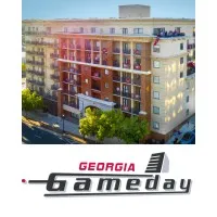 Georgia Gameday Center