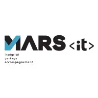 MARS IT MARS IT