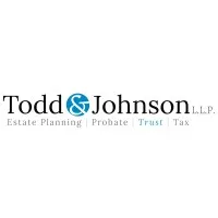 Todd and Johnson LLP