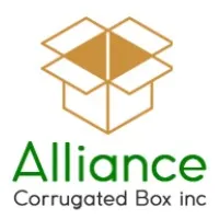 Alliance Corrugated Box Inc