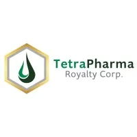 TetraPharma Royalty Corp.