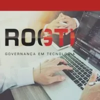 ROGTI - Governança em Tecnologia