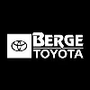 Berge Toyota Berge Toyota