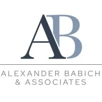 Alexander Babich & Associates Alexander Babich & Associates