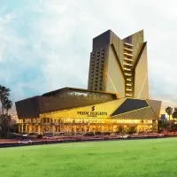 Prism Heights Gullberg