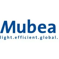 MUBEA DE MEXICO S DE RL DE CV