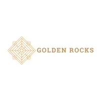 Golden Rocks