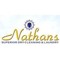 NATHANS SUPERIOR LAUNDRY & DRYCLEANERS 