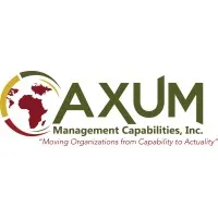 Axum Management Capabilities, Inc