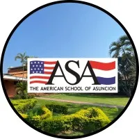 The American School of Asuncion
