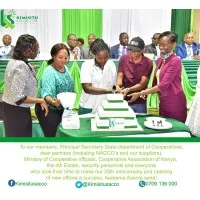 KIMISITU SACCO LIMITED