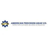 American Precision Gear Co, Inc