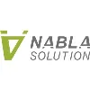 Nabla Solution Nabla Solution