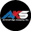 Art-Kraft Sign Company. Inc. Art-Kraft Sign Company. Inc.