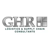 GHR Logistics & Supply Chain Consultants GHR Logistics & Supply Chain Consultants