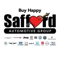SAFFORD AUTOMOTIVE GROUP