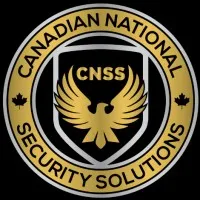 CNSS Canadian National Security Solutions Corp. 