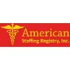 AMERICAN STAFFING REGISTRY AMERICAN STAFFING REGISTRY