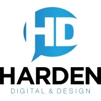 Harden Digital & Design