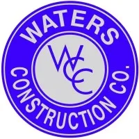 Waters Construction Company Waters Construction Company