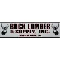 Buck Lumber & Supply, Inc.