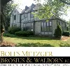 Boles Metzger Brosius & Walborn PC