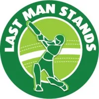 Last Man Stands