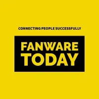 Fanware Today