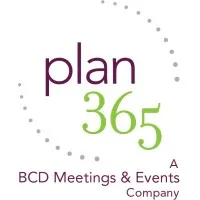 Plan 365, a BCD Meetings & Events Company