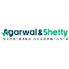 Agarwal & Shetty