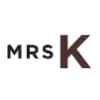Mrs. K Mrs. K