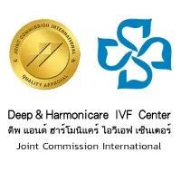 Deep & Harmonicare IVF Center