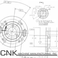 CNK Machine Manufacturing, Inc. CNK Machine Manufacturing, Inc.