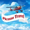 All Continents Travel dba Picasso Travel All Continents Travel dba Picasso Travel