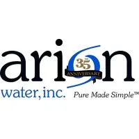 Arion Water, Inc.