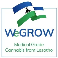 WeGROW Cannabis Lesotho